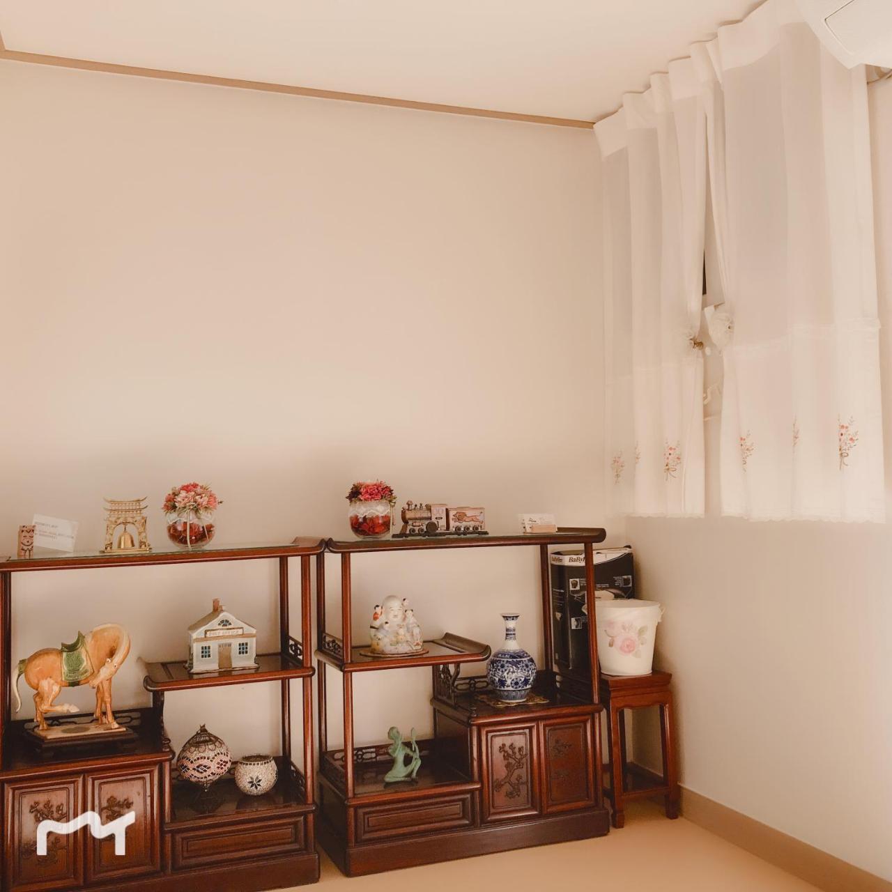 Hanok Suni * Séoul
