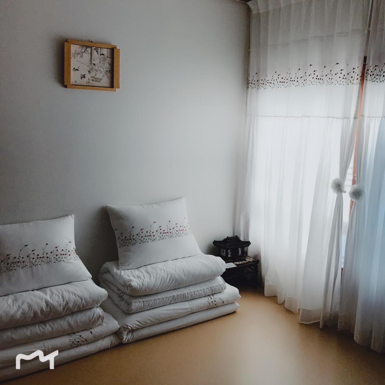 Hanok Suni * Séoul