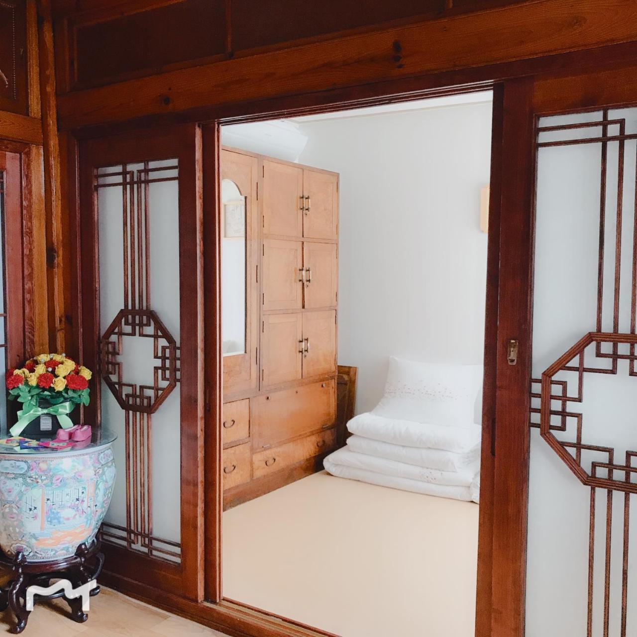 Maison d'hôtes Hanok Suni Séoul