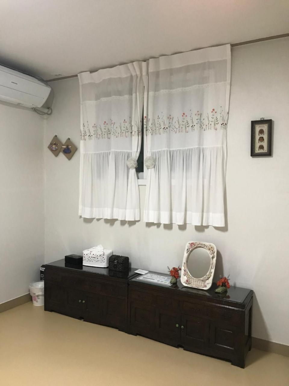 Hanok Suni Séoul