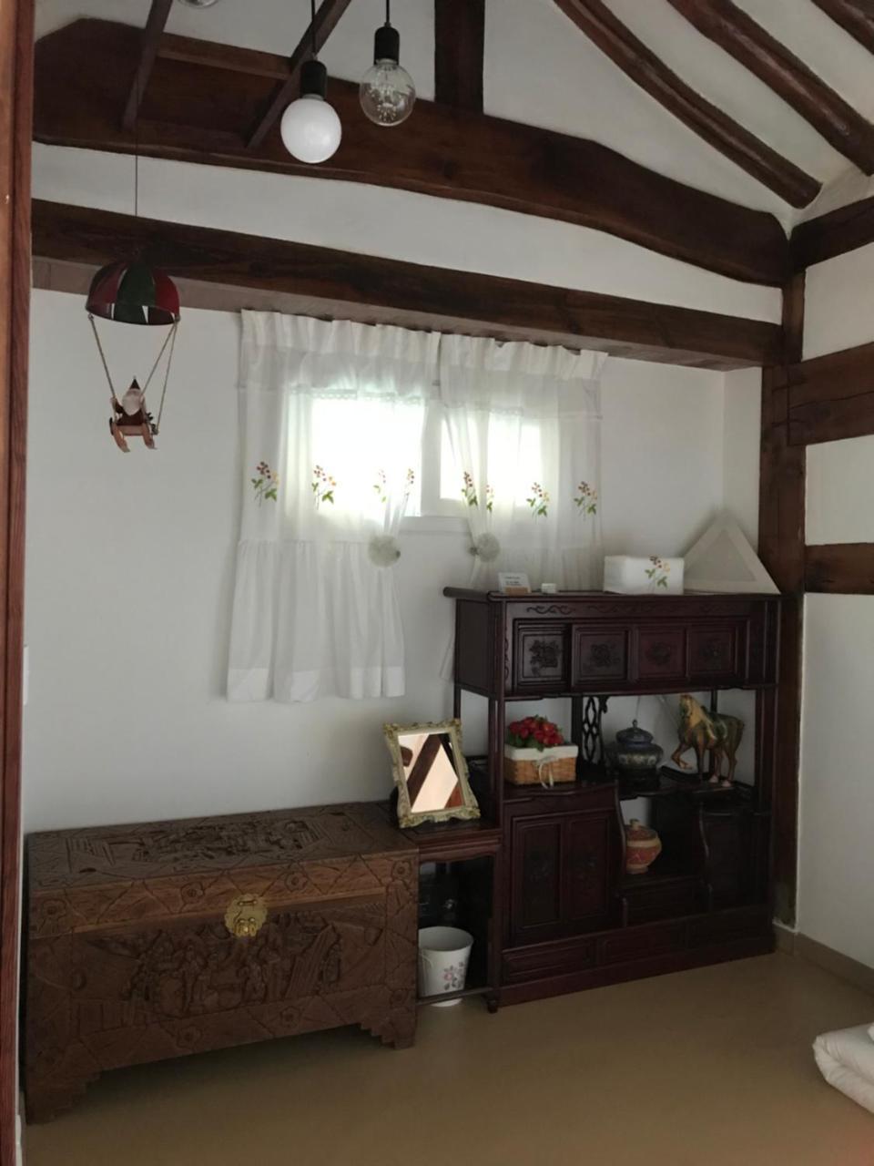 Hanok Suni Maison d'hôtes *