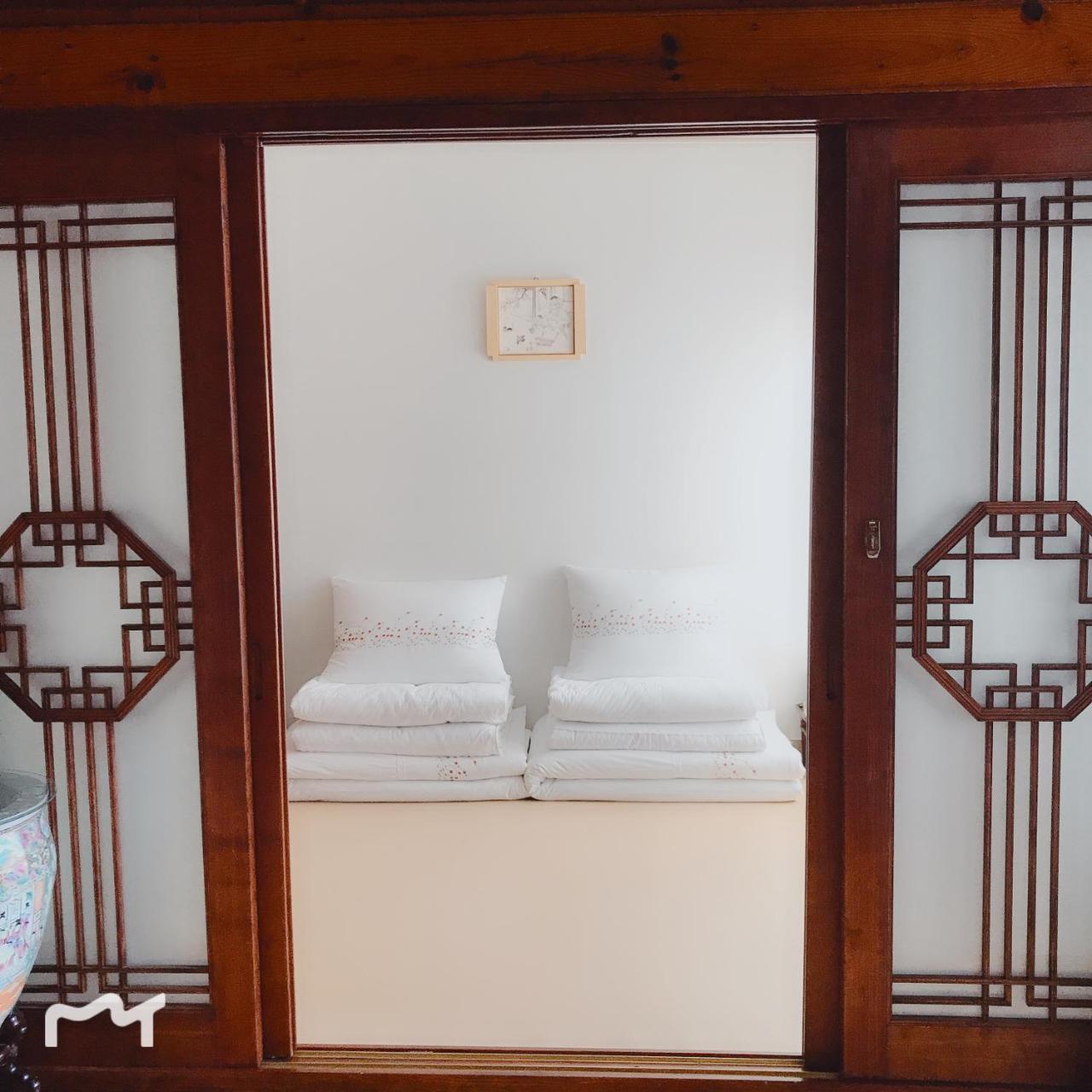 Hanok Suni Gasthof