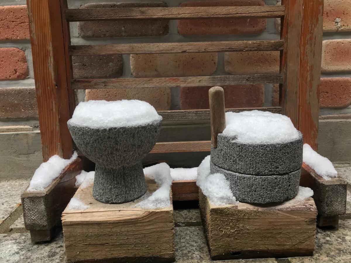 Gasthof Hanok Suni Seoul